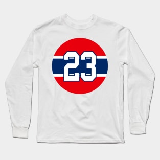 Bob Gainey Long Sleeve T-Shirt